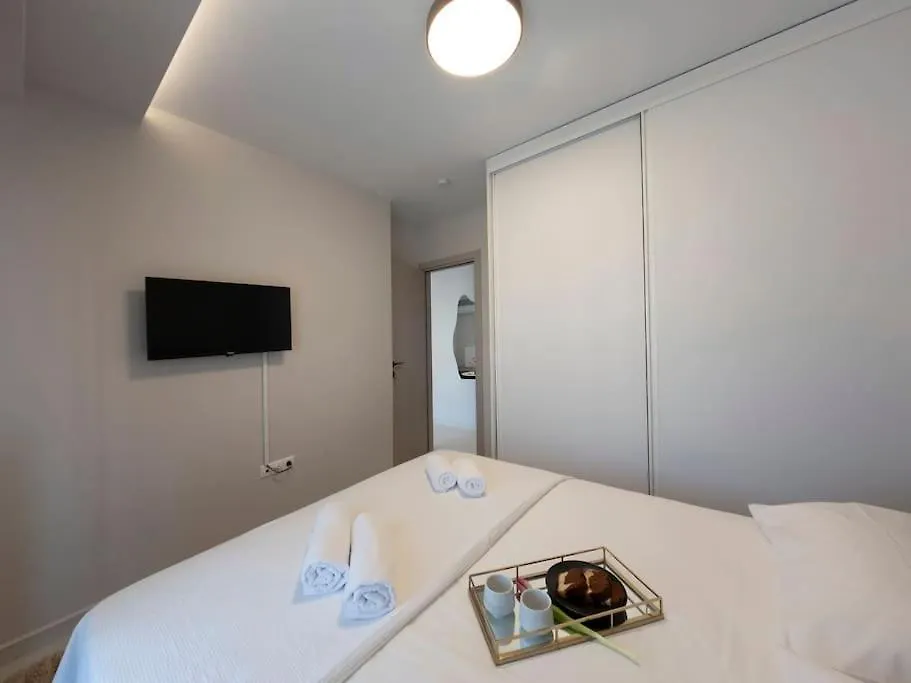 Deluva Living Cozy Apt, Pylaia, Vesta Philoxenia Lejlighed Thessaloníki